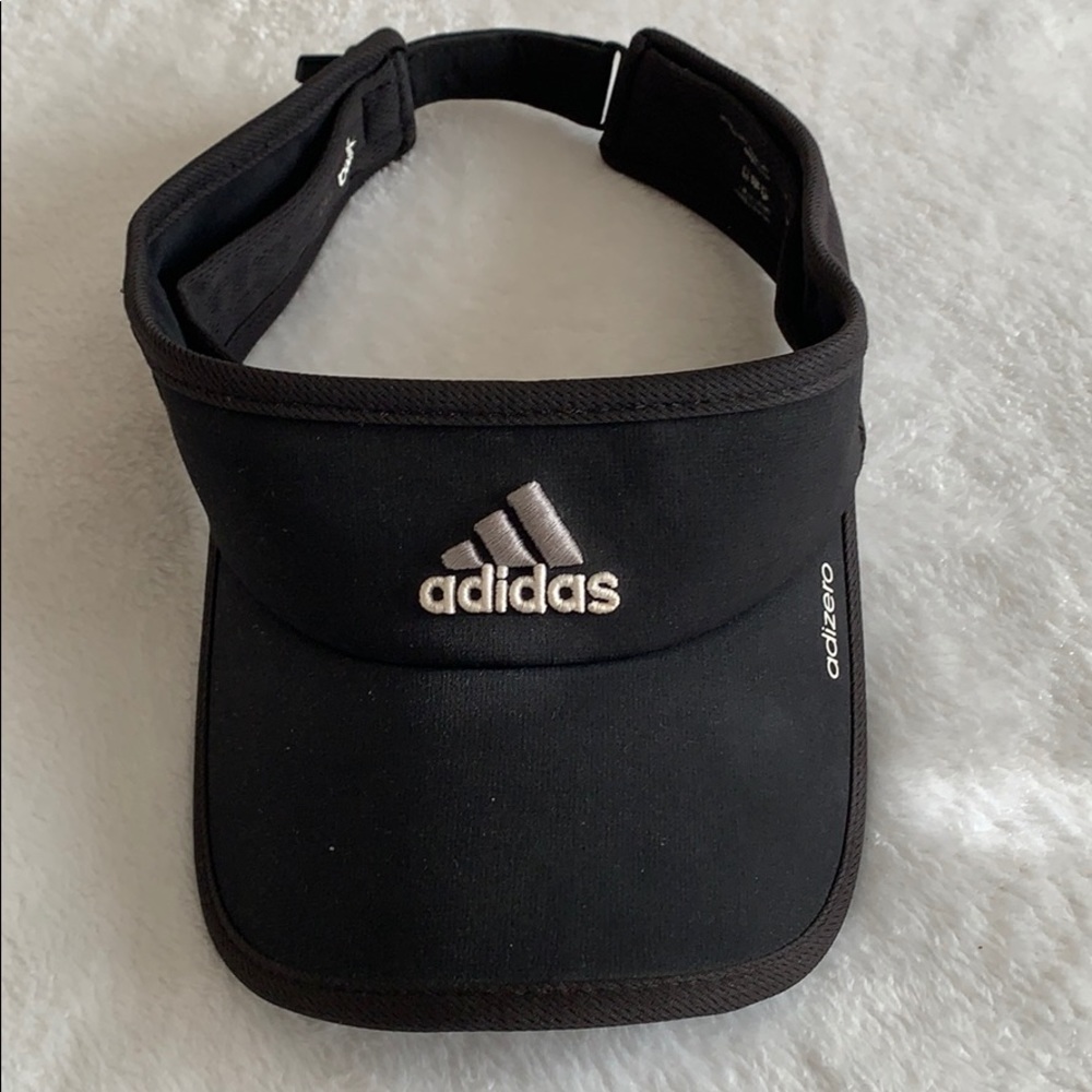 Adidas Visor!